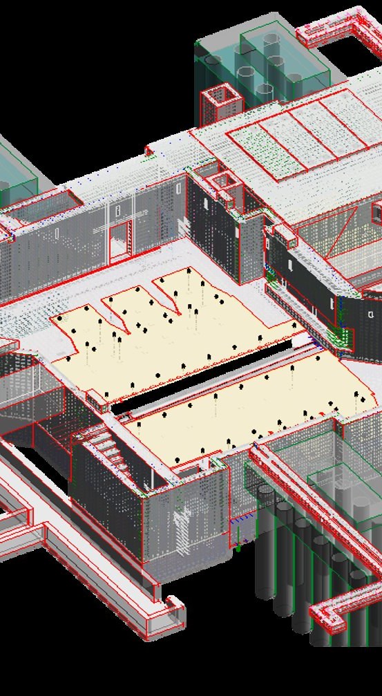 BIM — комплексный проект